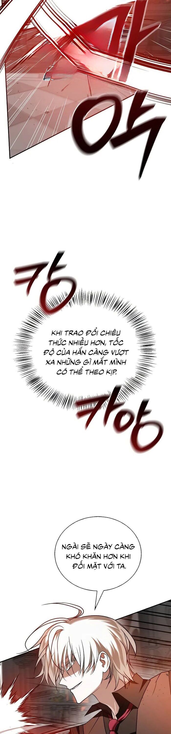 Tôi Không Tài Năng Đến Thế Đâu