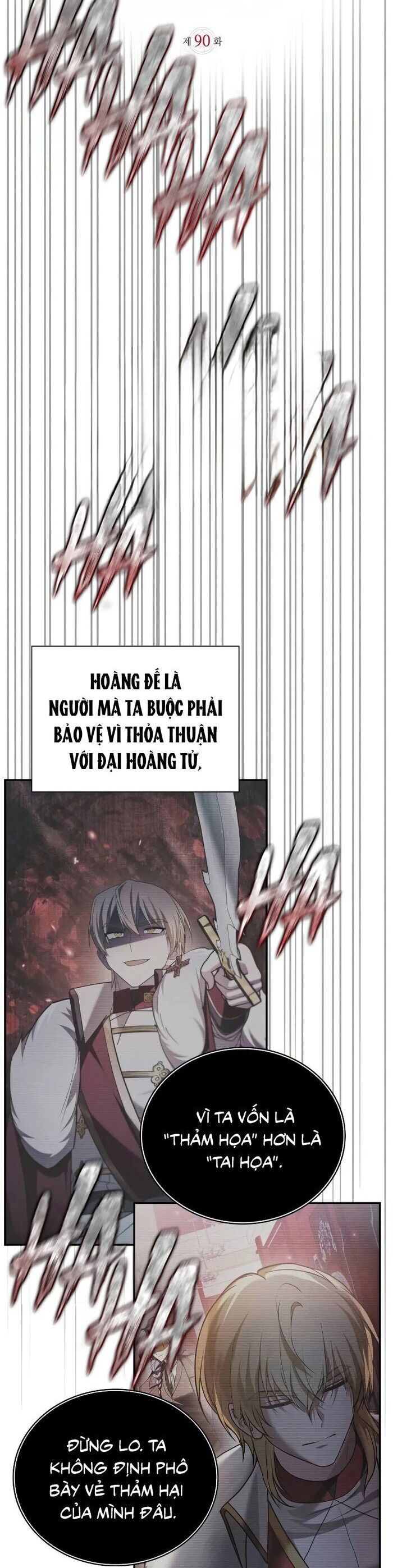 Tôi Không Tài Năng Đến Thế Đâu