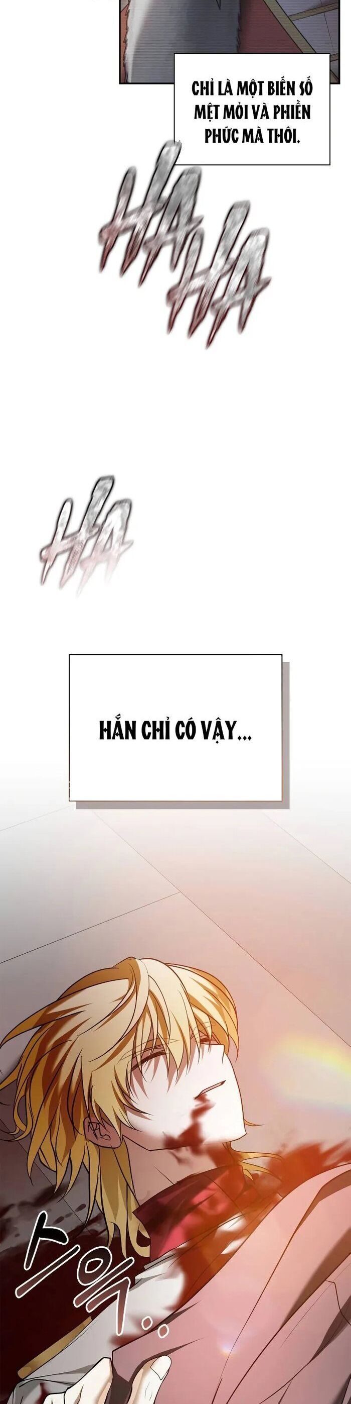 Tôi Không Tài Năng Đến Thế Đâu