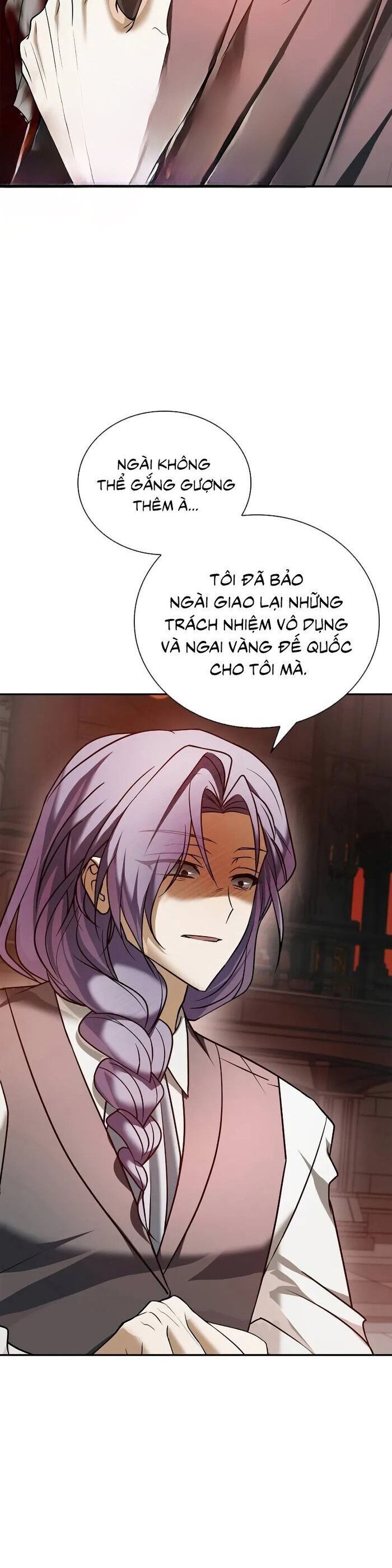 Tôi Không Tài Năng Đến Thế Đâu