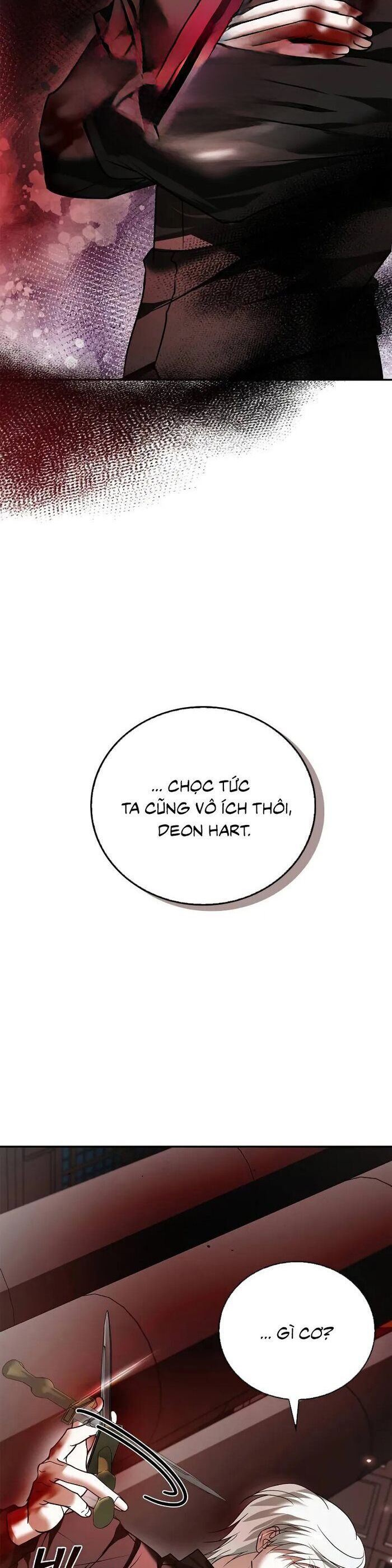 Tôi Không Tài Năng Đến Thế Đâu