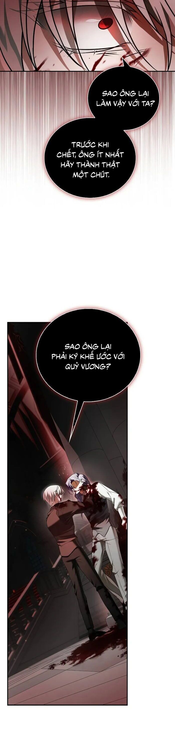 Tôi Không Tài Năng Đến Thế Đâu