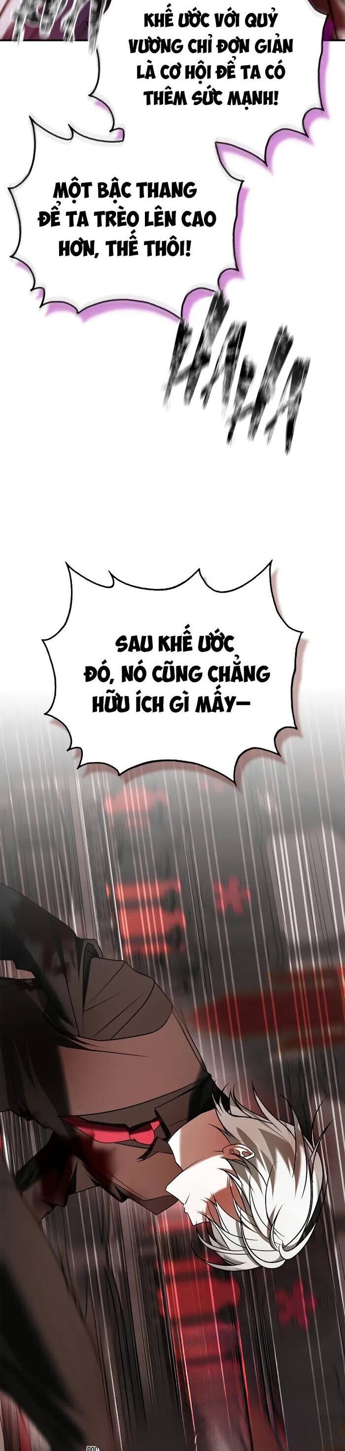 Tôi Không Tài Năng Đến Thế Đâu