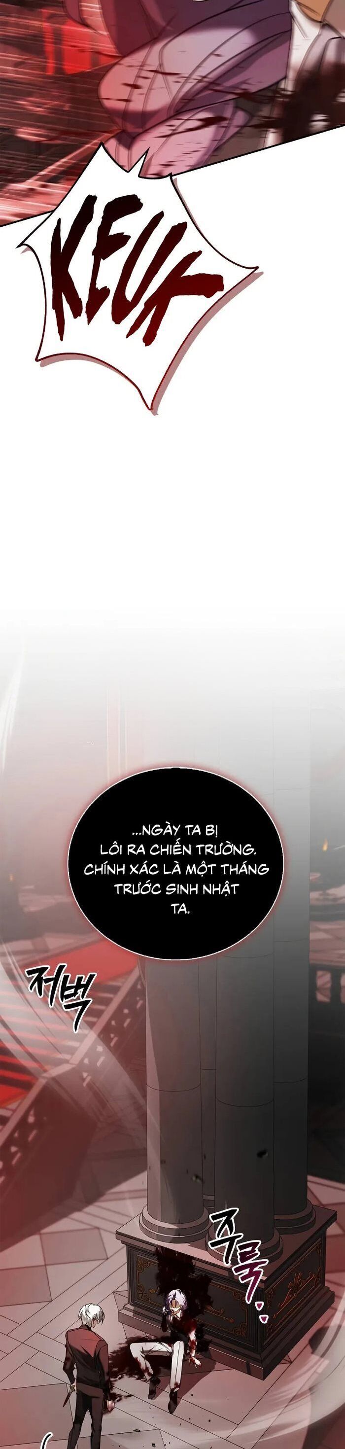 Tôi Không Tài Năng Đến Thế Đâu