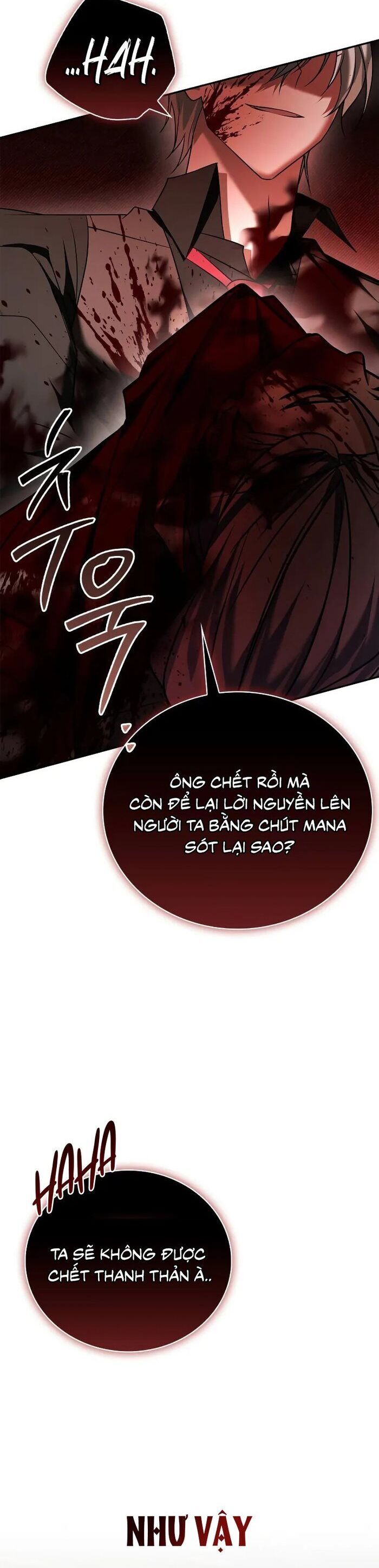 Tôi Không Tài Năng Đến Thế Đâu