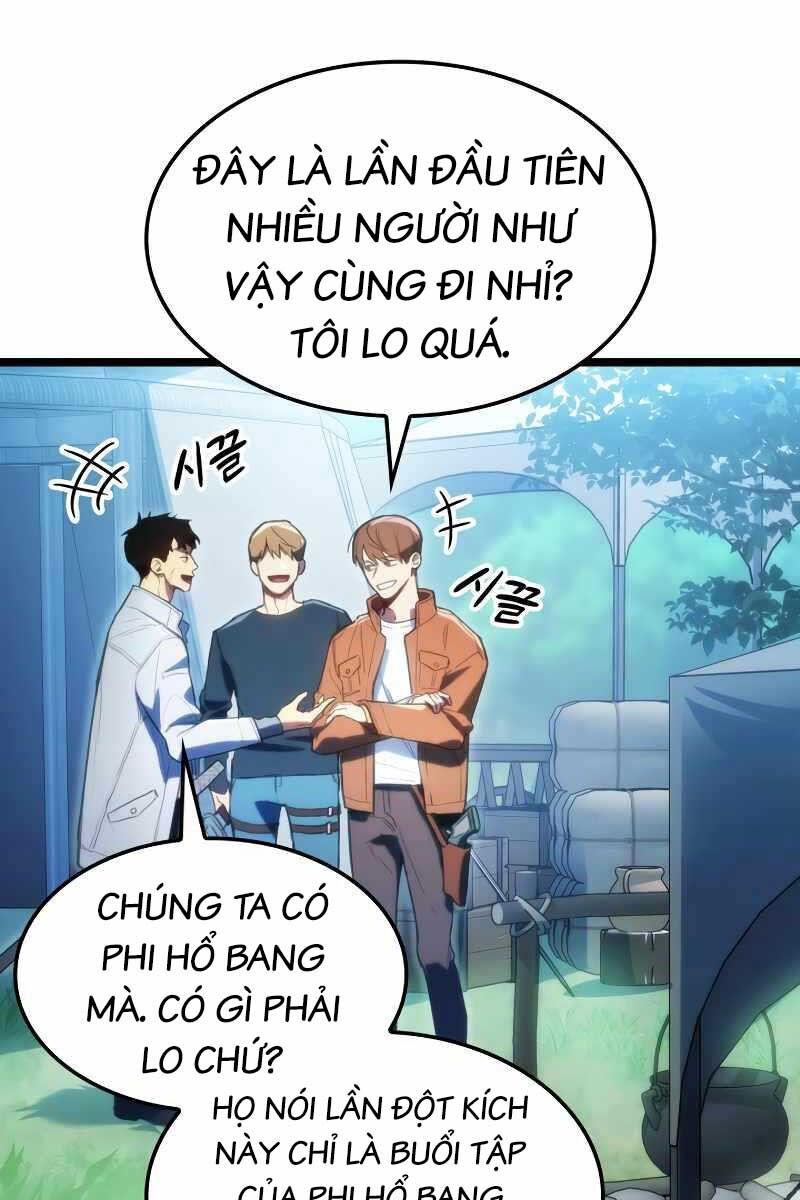 Thợ Săn Số Mệnh Cấp F