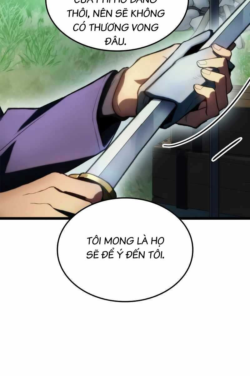 Thợ Săn Số Mệnh Cấp F