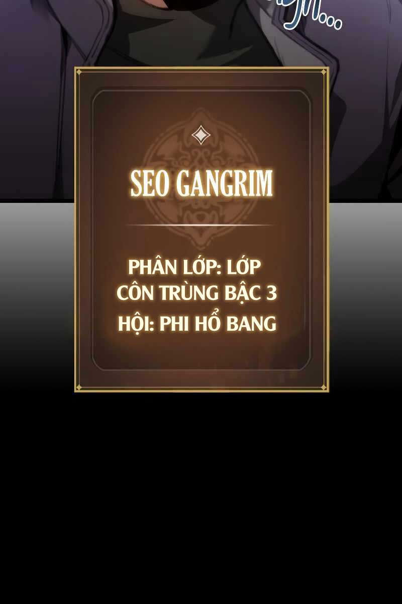 Thợ Săn Số Mệnh Cấp F