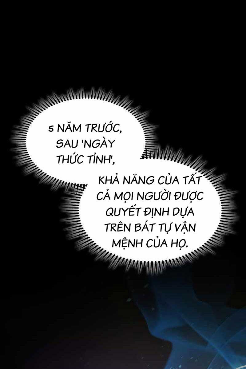 Thợ Săn Số Mệnh Cấp F