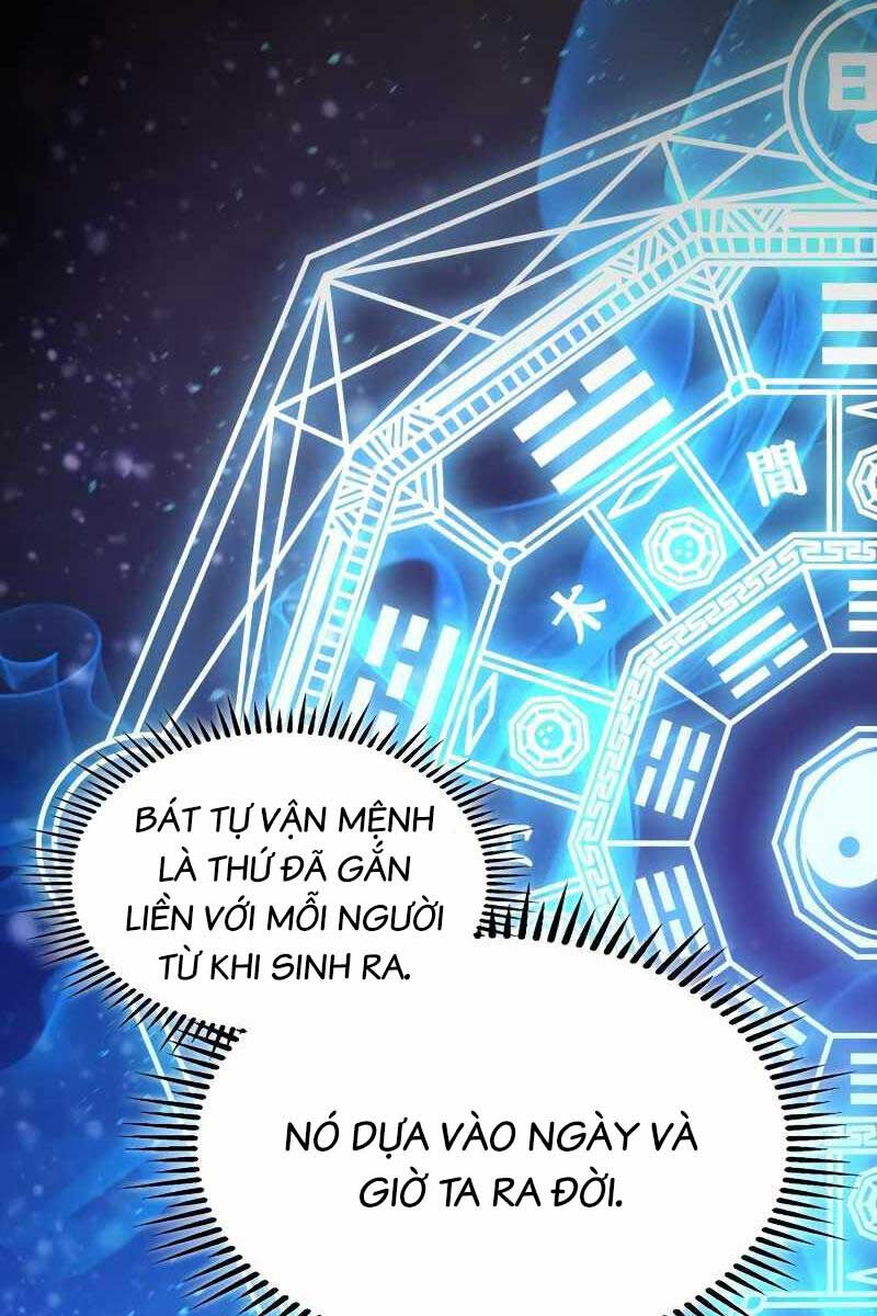 Thợ Săn Số Mệnh Cấp F