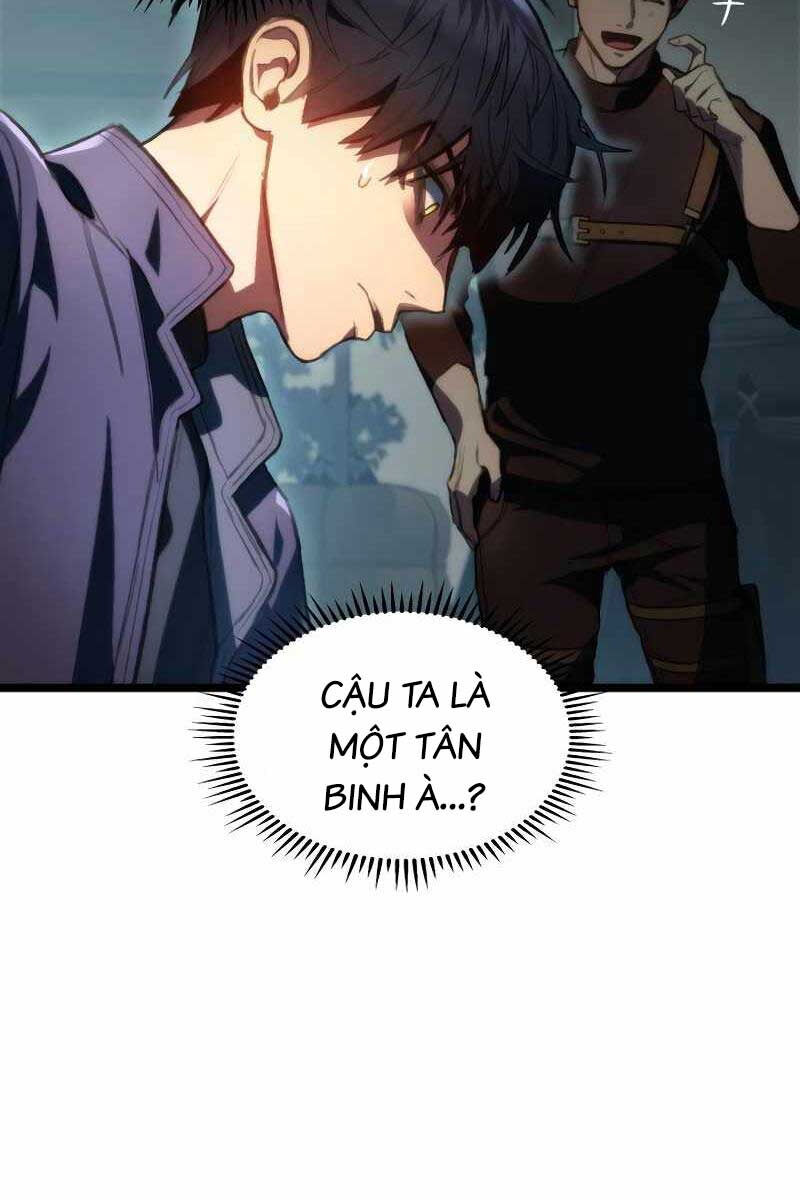 Thợ Săn Số Mệnh Cấp F