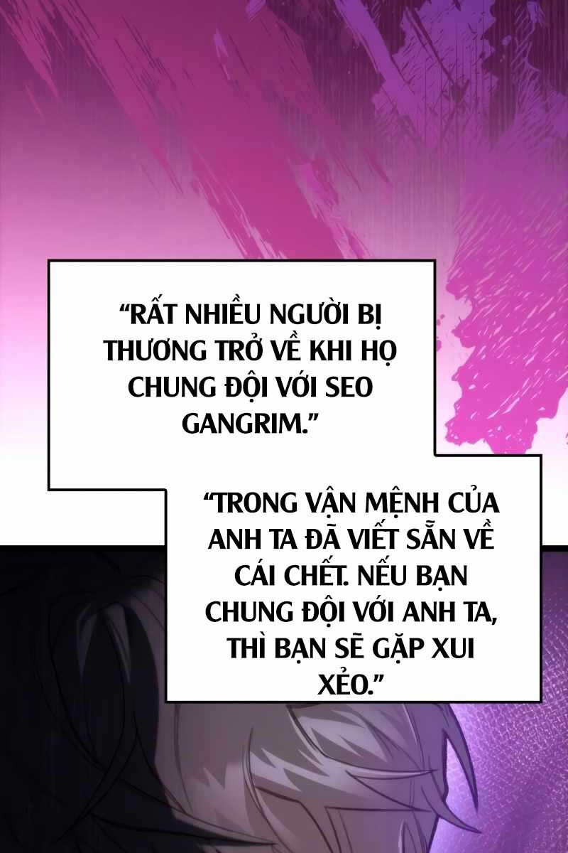 Thợ Săn Số Mệnh Cấp F