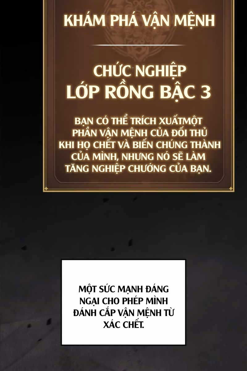 Thợ Săn Số Mệnh Cấp F