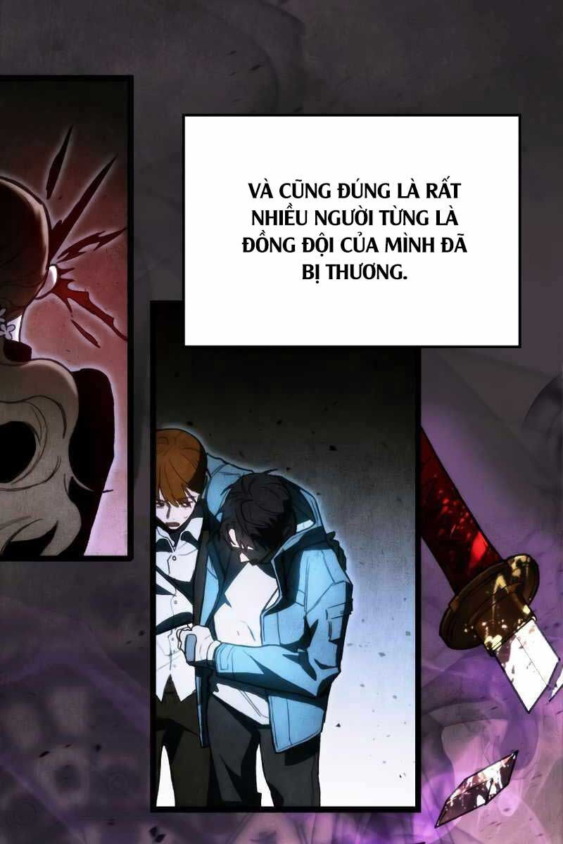 Thợ Săn Số Mệnh Cấp F