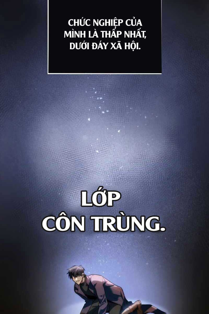 Thợ Săn Số Mệnh Cấp F