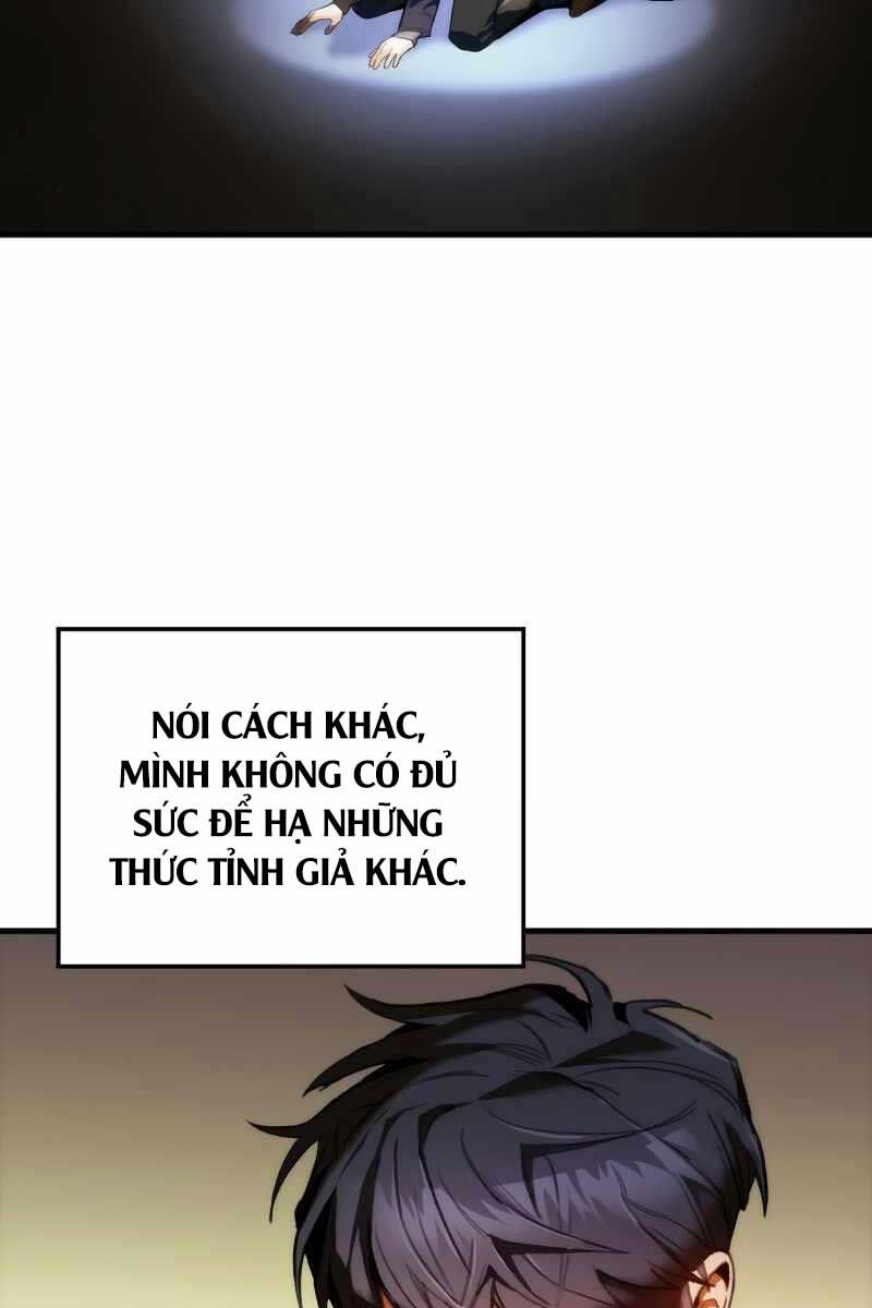 Thợ Săn Số Mệnh Cấp F