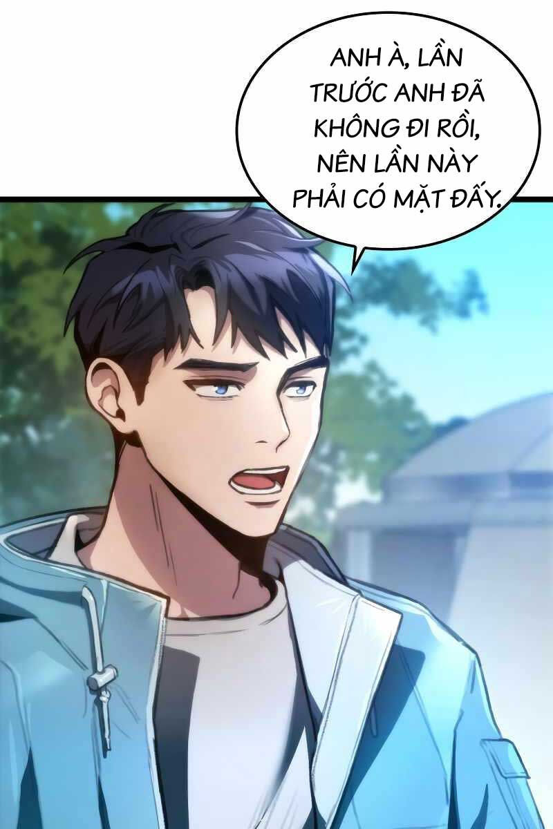 Thợ Săn Số Mệnh Cấp F
