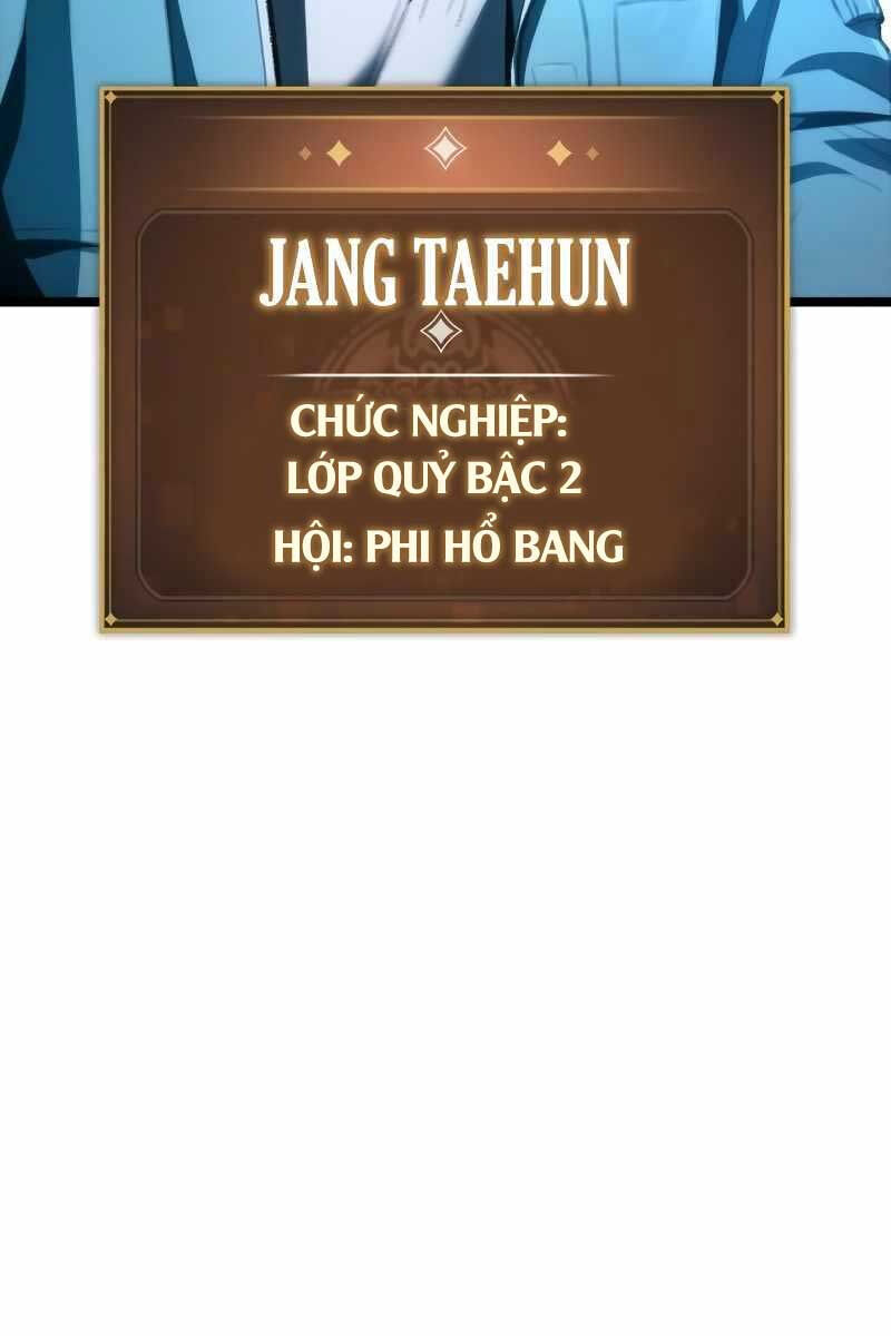 Thợ Săn Số Mệnh Cấp F