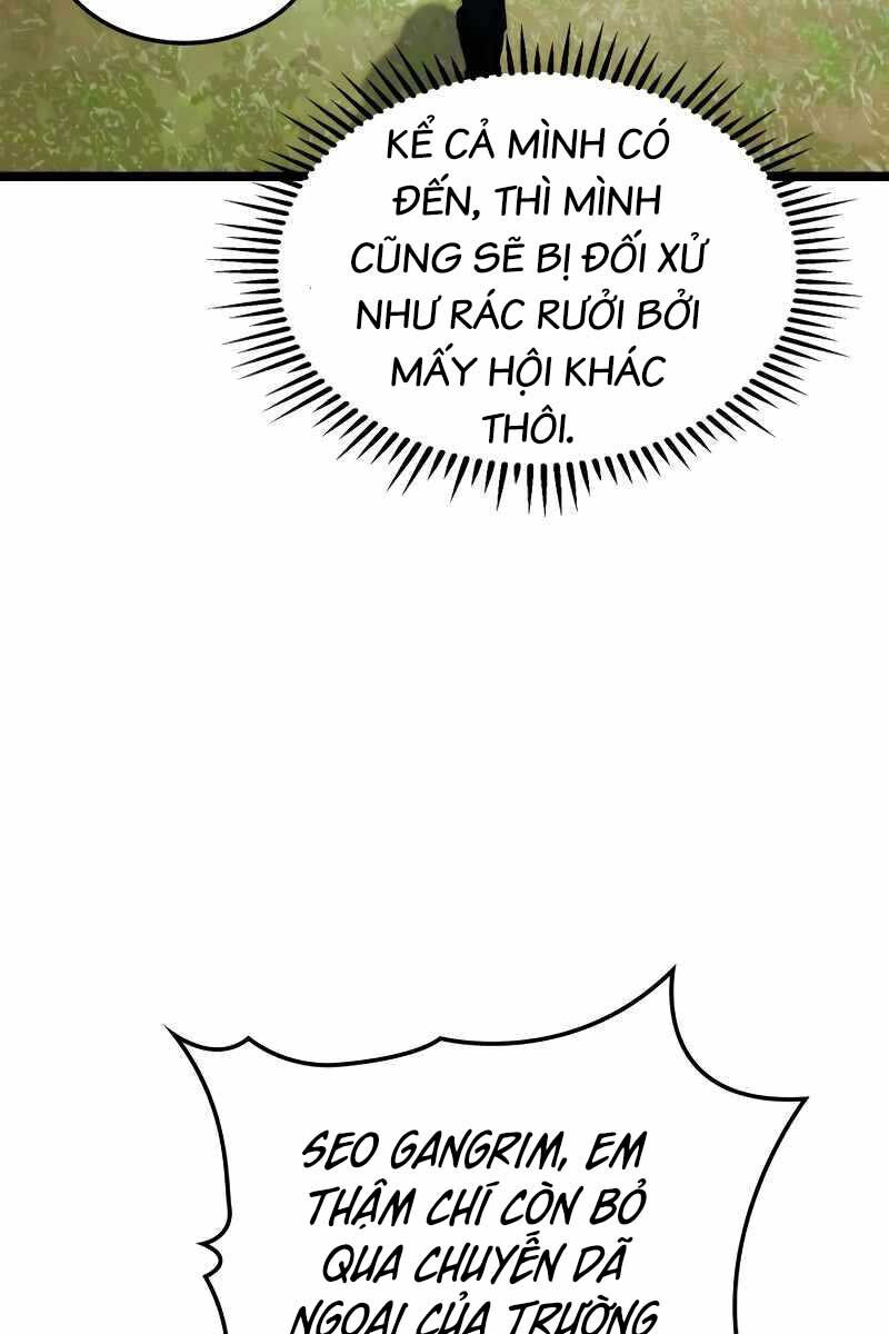 Thợ Săn Số Mệnh Cấp F