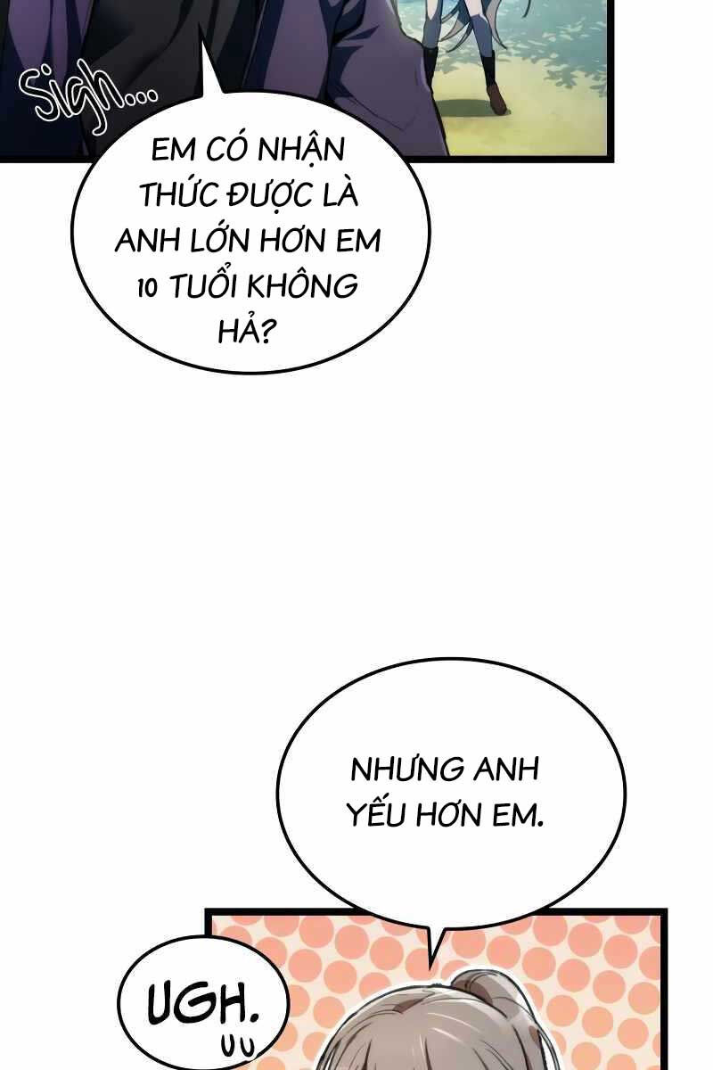 Thợ Săn Số Mệnh Cấp F