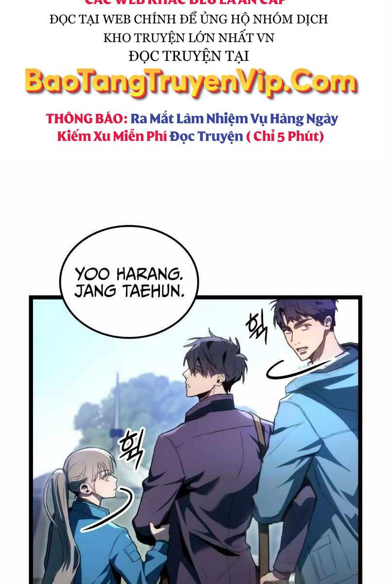 Thợ Săn Số Mệnh Cấp F