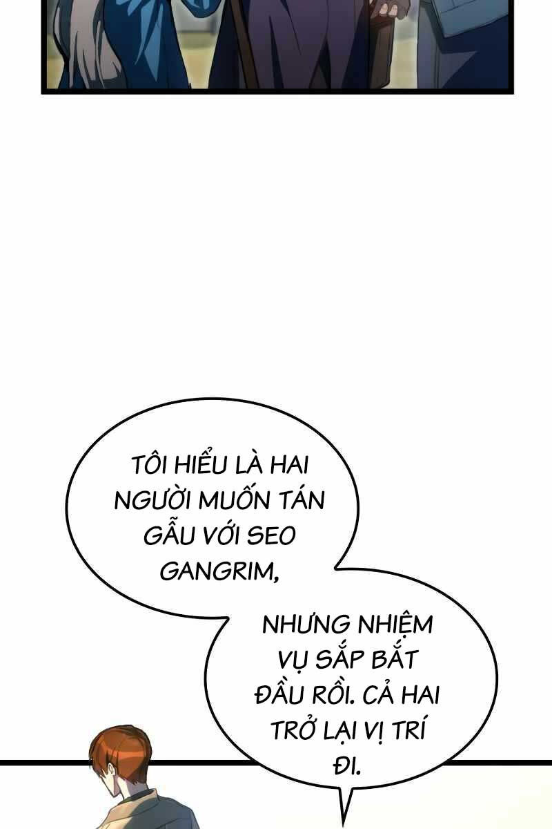 Thợ Săn Số Mệnh Cấp F