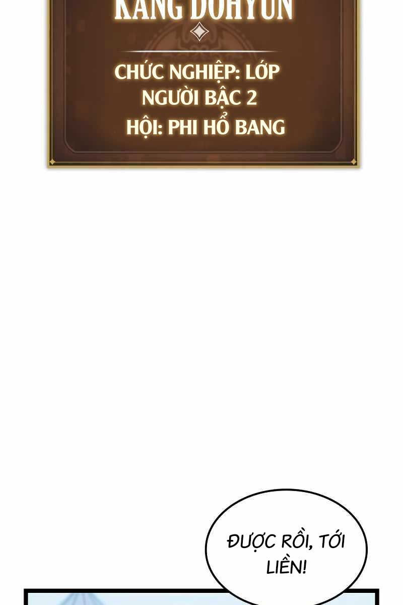 Thợ Săn Số Mệnh Cấp F