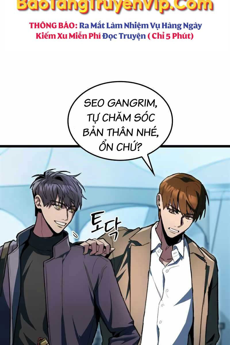 Thợ Săn Số Mệnh Cấp F