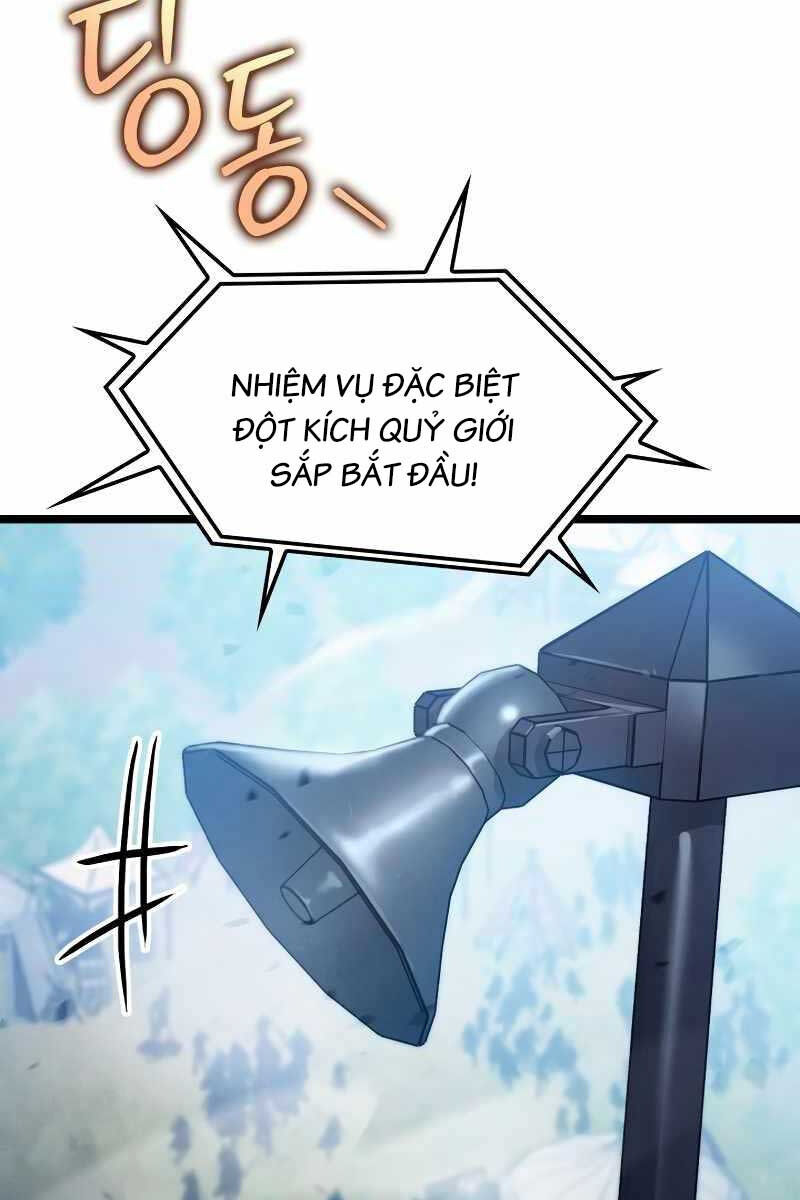Thợ Săn Số Mệnh Cấp F