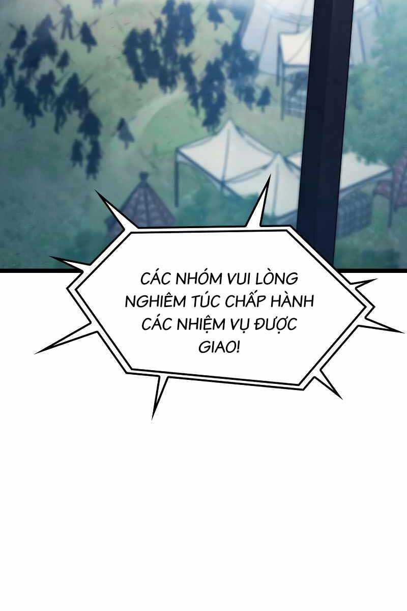 Thợ Săn Số Mệnh Cấp F