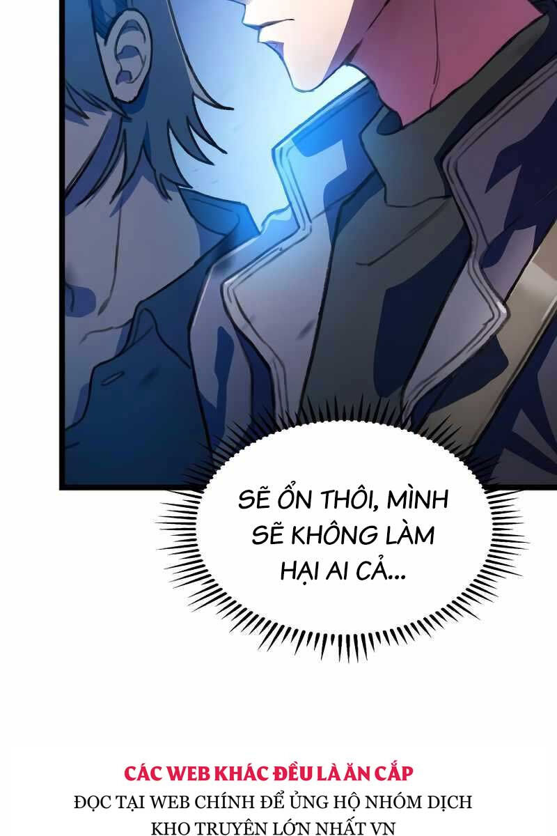 Thợ Săn Số Mệnh Cấp F