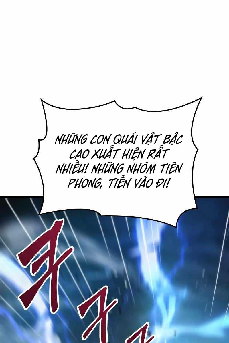 Thợ Săn Số Mệnh Cấp F