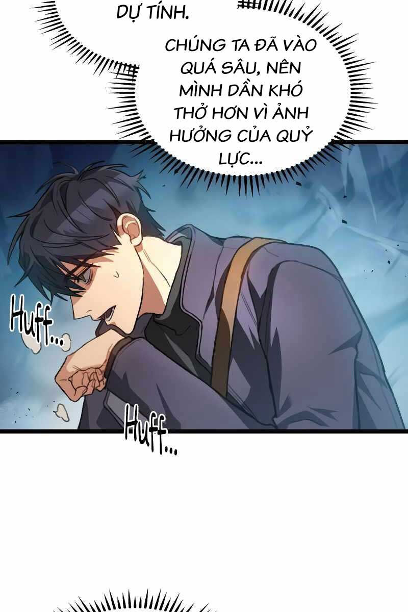 Thợ Săn Số Mệnh Cấp F