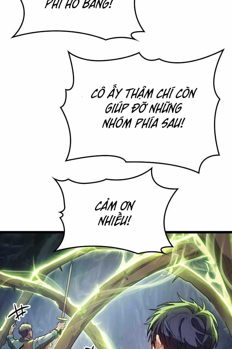 Thợ Săn Số Mệnh Cấp F