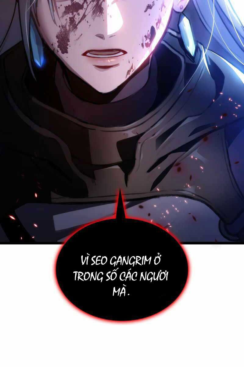 Thợ Săn Số Mệnh Cấp F
