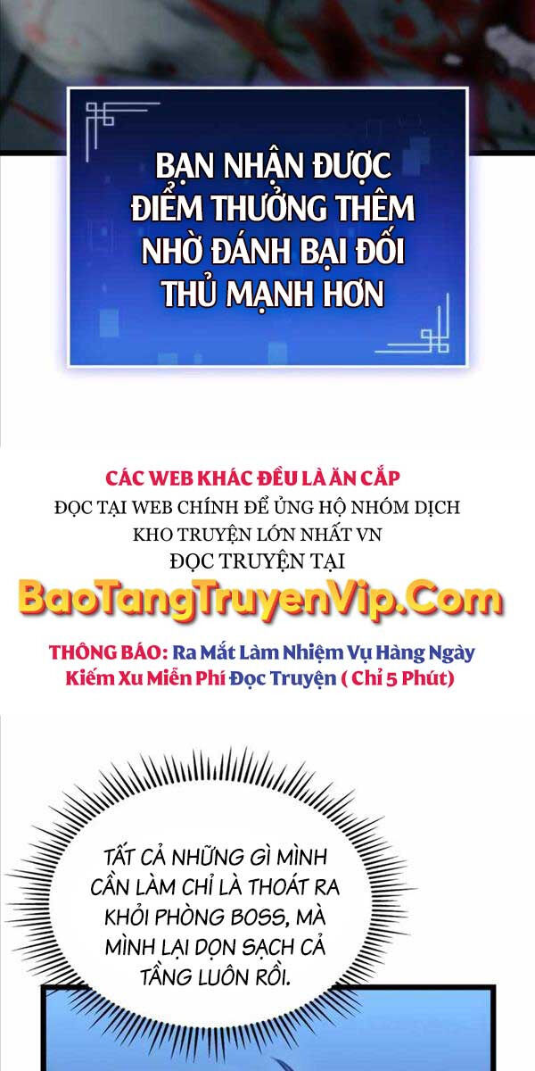 Thợ Săn Số Mệnh Cấp F