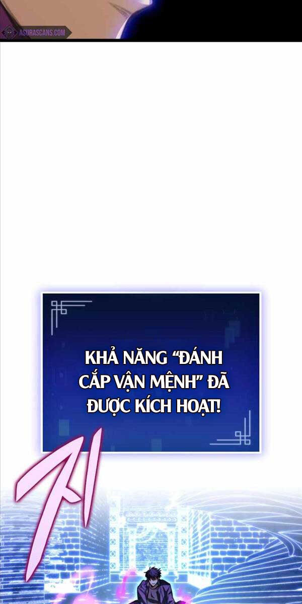 Thợ Săn Số Mệnh Cấp F