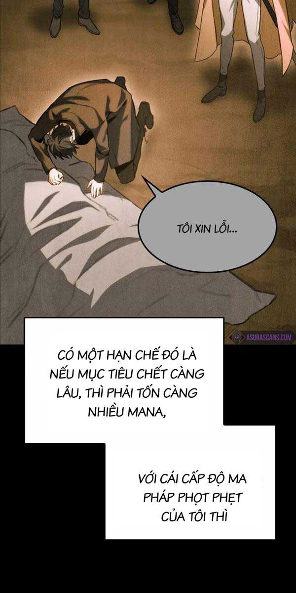 Thợ Săn Số Mệnh Cấp F