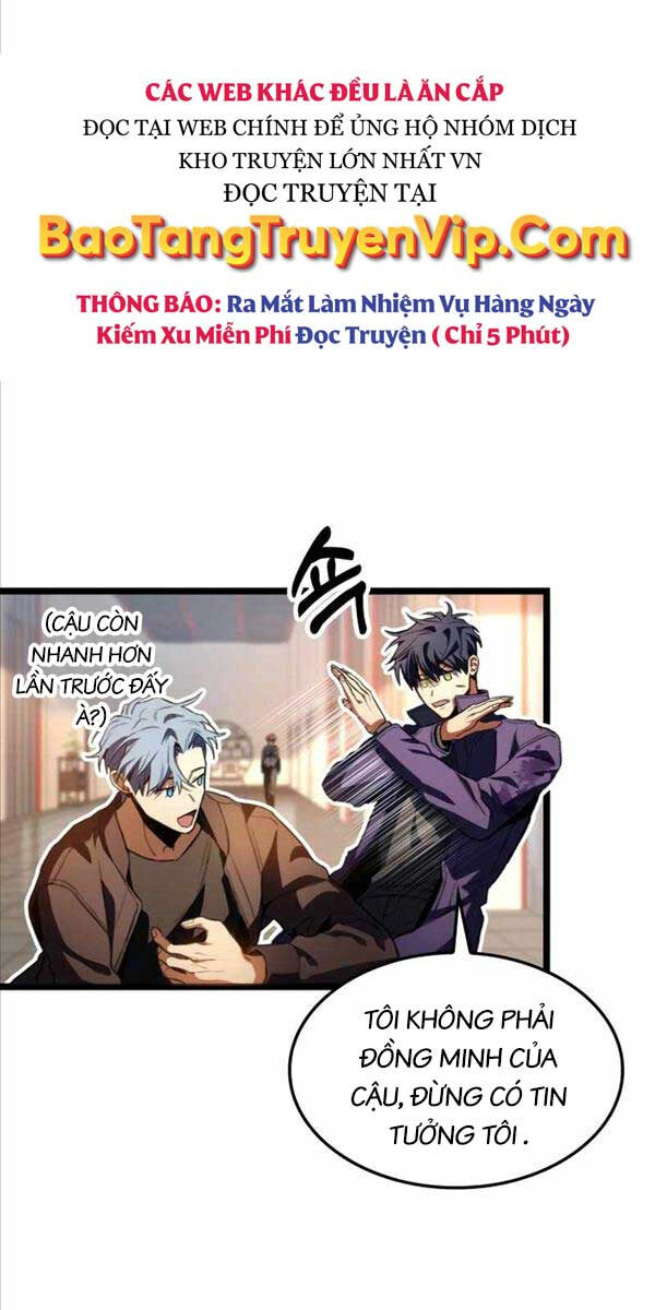 Thợ Săn Số Mệnh Cấp F
