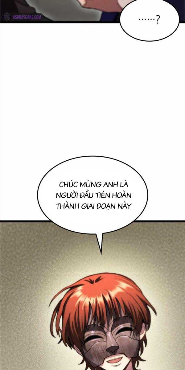 Thợ Săn Số Mệnh Cấp F