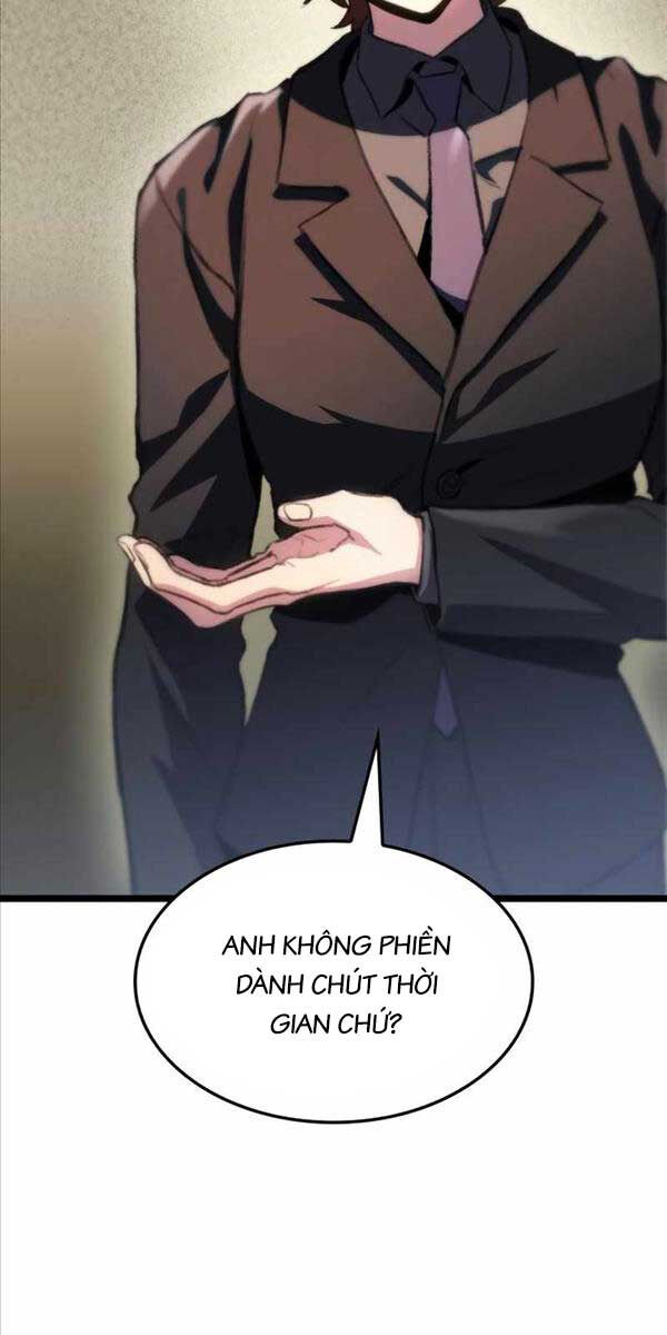 Thợ Săn Số Mệnh Cấp F