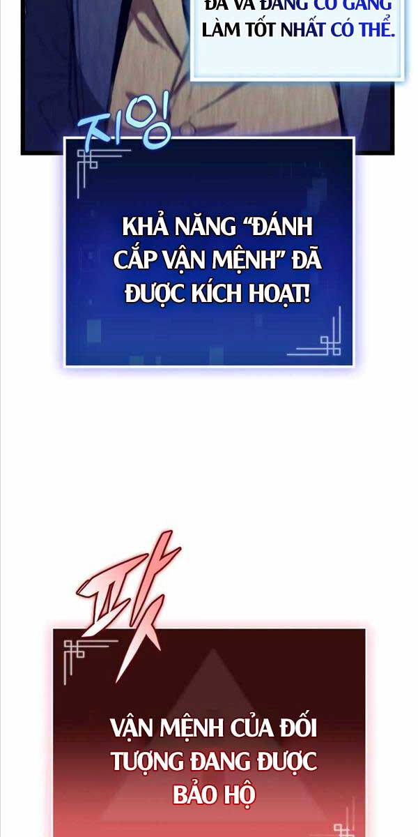 Thợ Săn Số Mệnh Cấp F