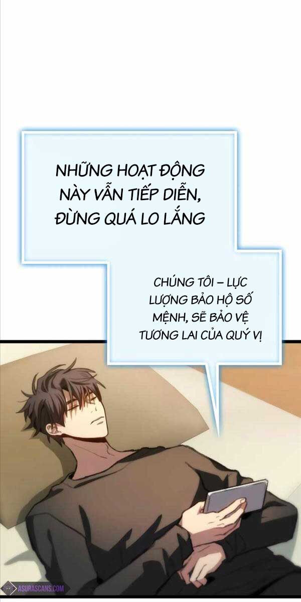 Thợ Săn Số Mệnh Cấp F