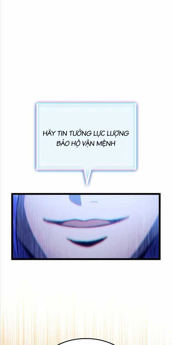 Thợ Săn Số Mệnh Cấp F