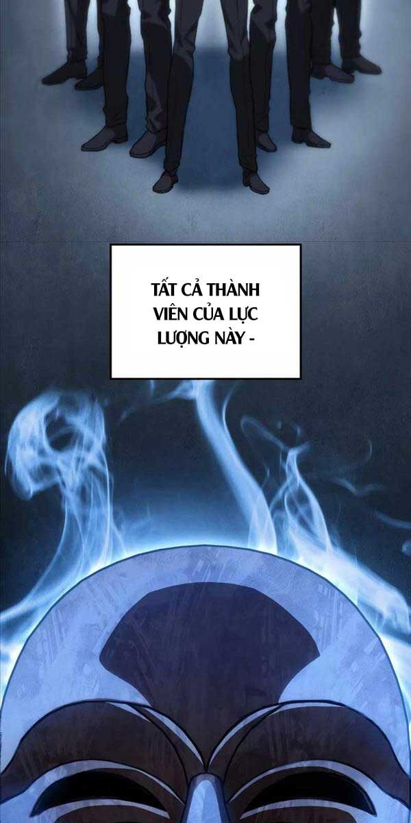 Thợ Săn Số Mệnh Cấp F