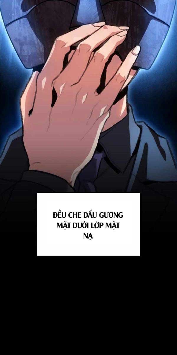 Thợ Săn Số Mệnh Cấp F