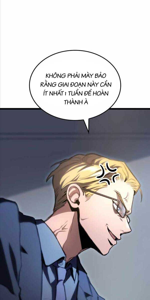 Thợ Săn Số Mệnh Cấp F