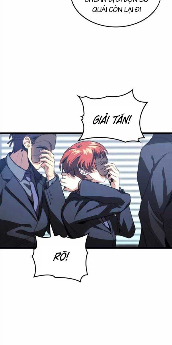 Thợ Săn Số Mệnh Cấp F