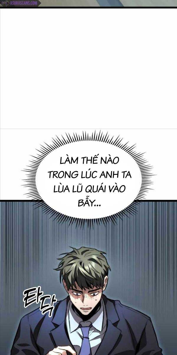 Thợ Săn Số Mệnh Cấp F