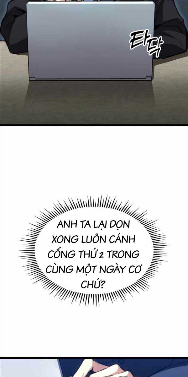 Thợ Săn Số Mệnh Cấp F